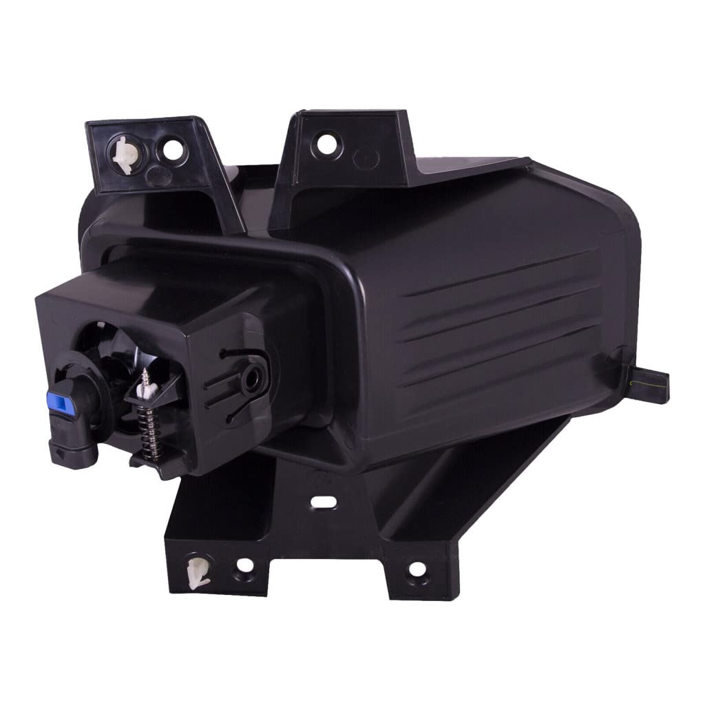 For Ford F150 Fog Light Assembly 2018 2019 2020 Pair Driver and Passenger Side Regular Crew/Extended Cab For FO2592246 | JL3Z15201A