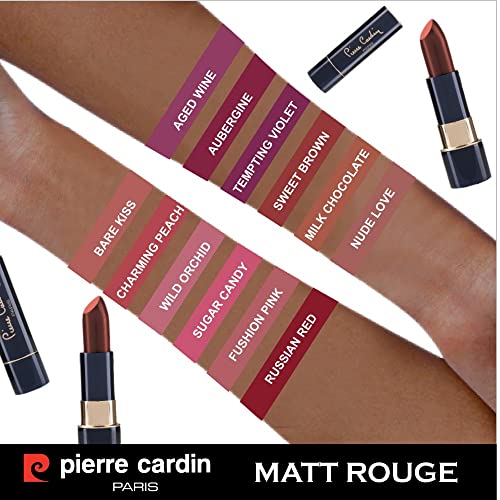 Image of Pierre Cardin Paris Lipstick