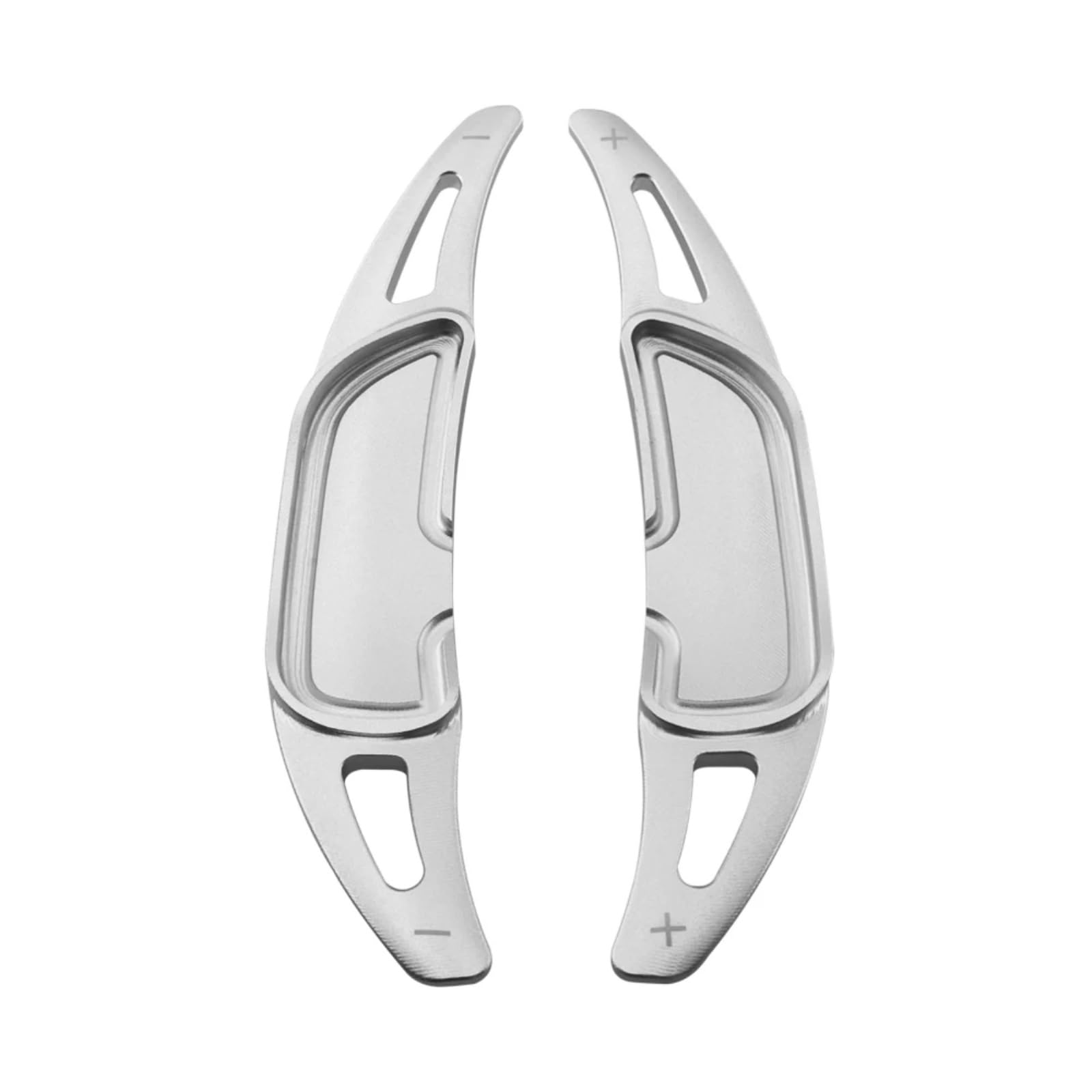 TUDEXX Car Shift Paddle Compatible with Benz for A Class for AMG for A35 for A45 for C63 for C43 2018 2019 2020 2021 Paddle Shift Car Steering Wheel