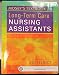 Mosby's Textbook for Long-Term Care Nursing Assistants