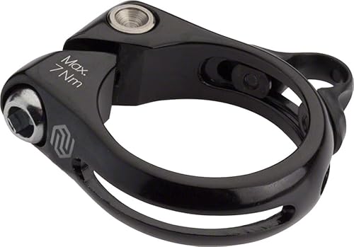 Dropper Clamp - 34.9mm by Promax