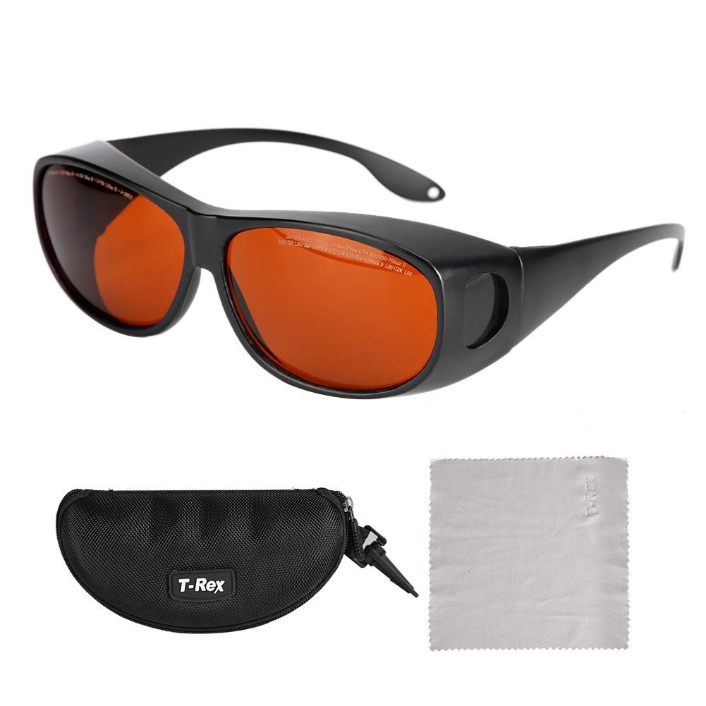 Gafas de Trabajo, Gafas de Seguridad, Protección Firme Perfecta para Manitas Soldador Trabajador Electricista Reutilizable