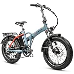 Electric Bikes 20 Inch