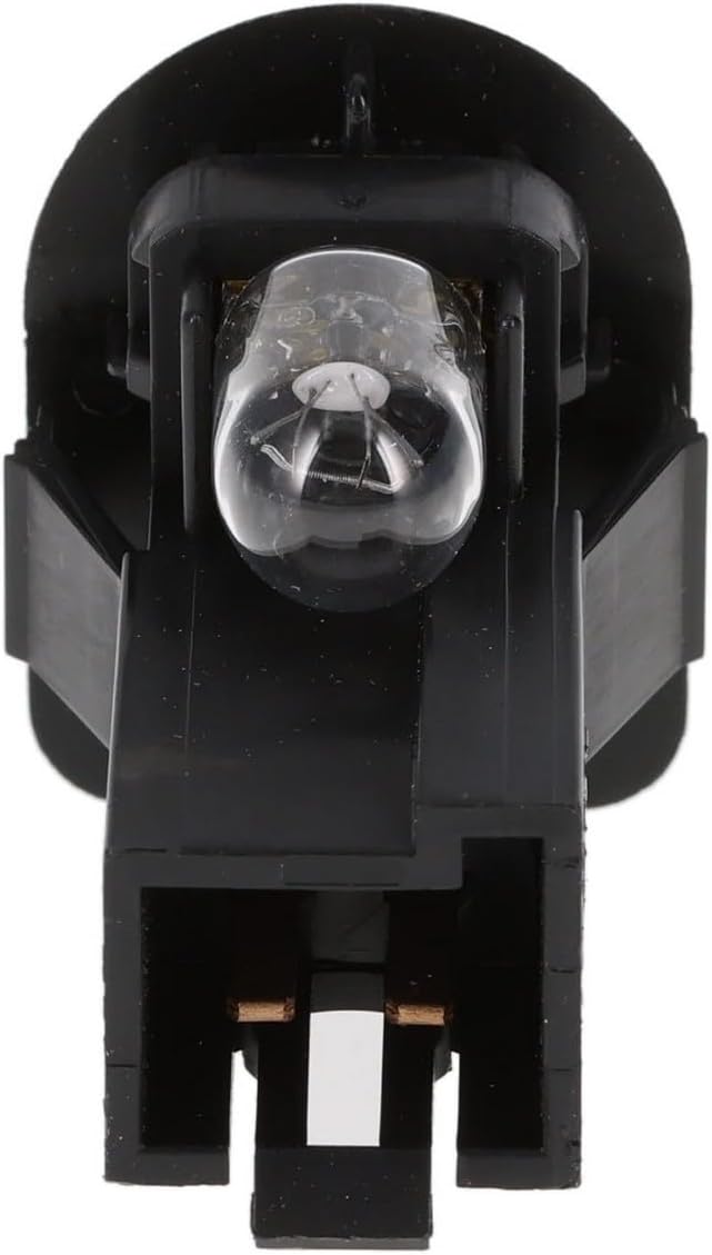 Glove Box Light Switch Compatible With Dodge D150 1993 1992 1991 P-5395446