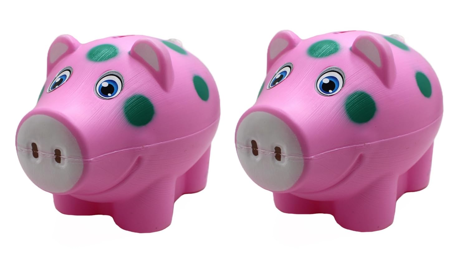 See full amazon price history chart for Neoinsta Medium Size Plastic Realistic Pig Piggy Bank | Money Bank | gullak | Penny Bank | Coin Bank| Deposit Box | Money Saver | Lock at The Bottom and 2 Green Color Plastic Keys (Pink: Pack of 2) Neoinsta Medium Size Plastic Realistic Pig Piggy Bank | Money Bank | gullak | Penny Bank | Coin Bank| Deposit Box | Money Saver | Lock at The Bottom and 2 Green Color Plastic Keys (Pink: Pack of 2) (B0D8J63N3G) Amazon Price History, Amazon Price Tracker