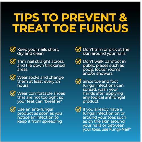 Image of Fungi-Nail Anti-Fungal Foot Spray, 1oz