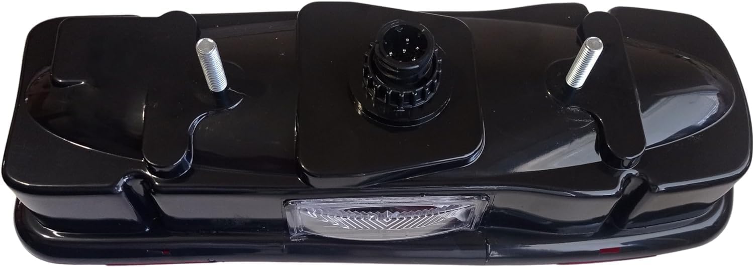 Lampa luci posteriori sinistra fanale posteriore per Renault Master,Peugeot Boxer,Volvo,Scania,VW Transporter T5 T6,Opel Movano con presa