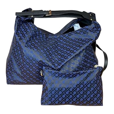 Gherardini BORSA DONNA SACCA DA SPALLA CON ASTUCCIO INTERNO AMAZZONIA GH 1020 (ODISSEY)
