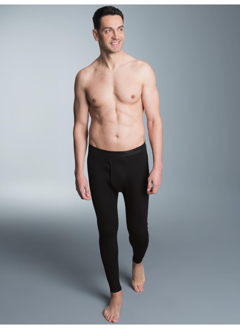 Trigema Lange Unterhose im Doppelpack