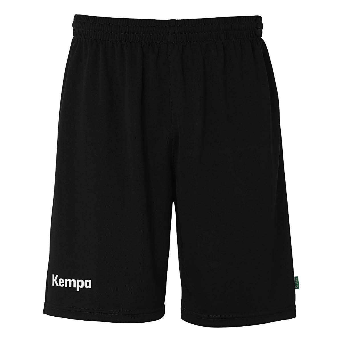 Kempa Team Shorts Sports Shorts for Handball, Gym, Indoor, Outdoor for Kids and Adults Black