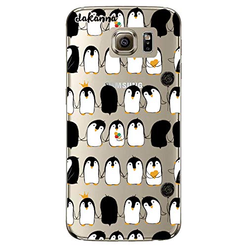 Dakanna Custodia Compatibili con [Samsung Galaxy