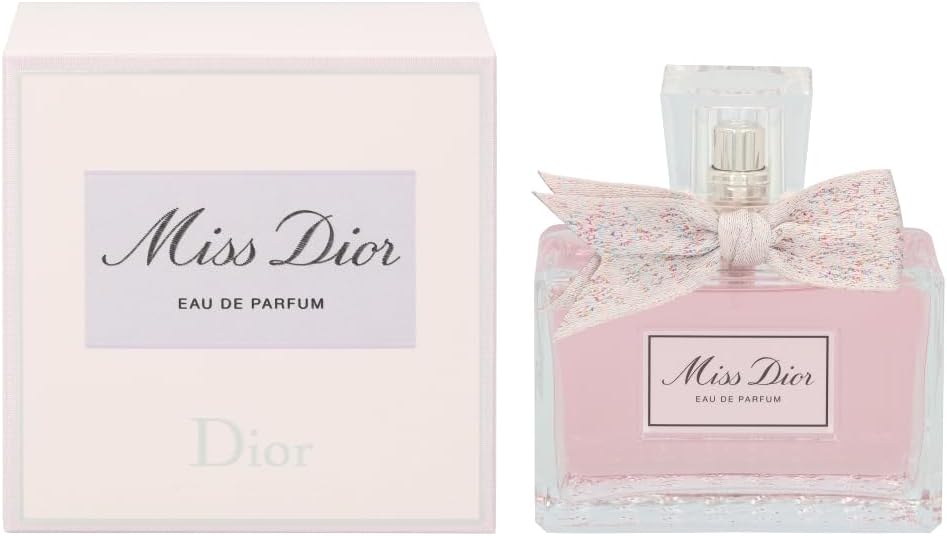 Dior Miss Dior Parfum bottle