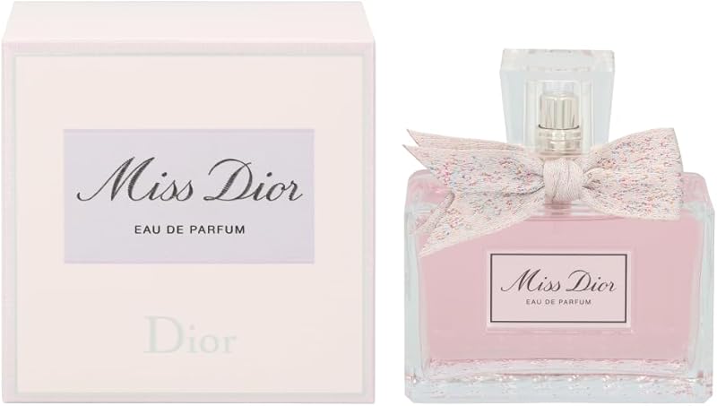 Dior Miss Dior Parfum bottle