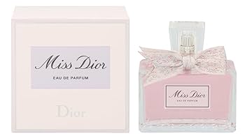 Amazon.com: Dior Miss Eau de Parfum 100毫升: 美容與個人護理