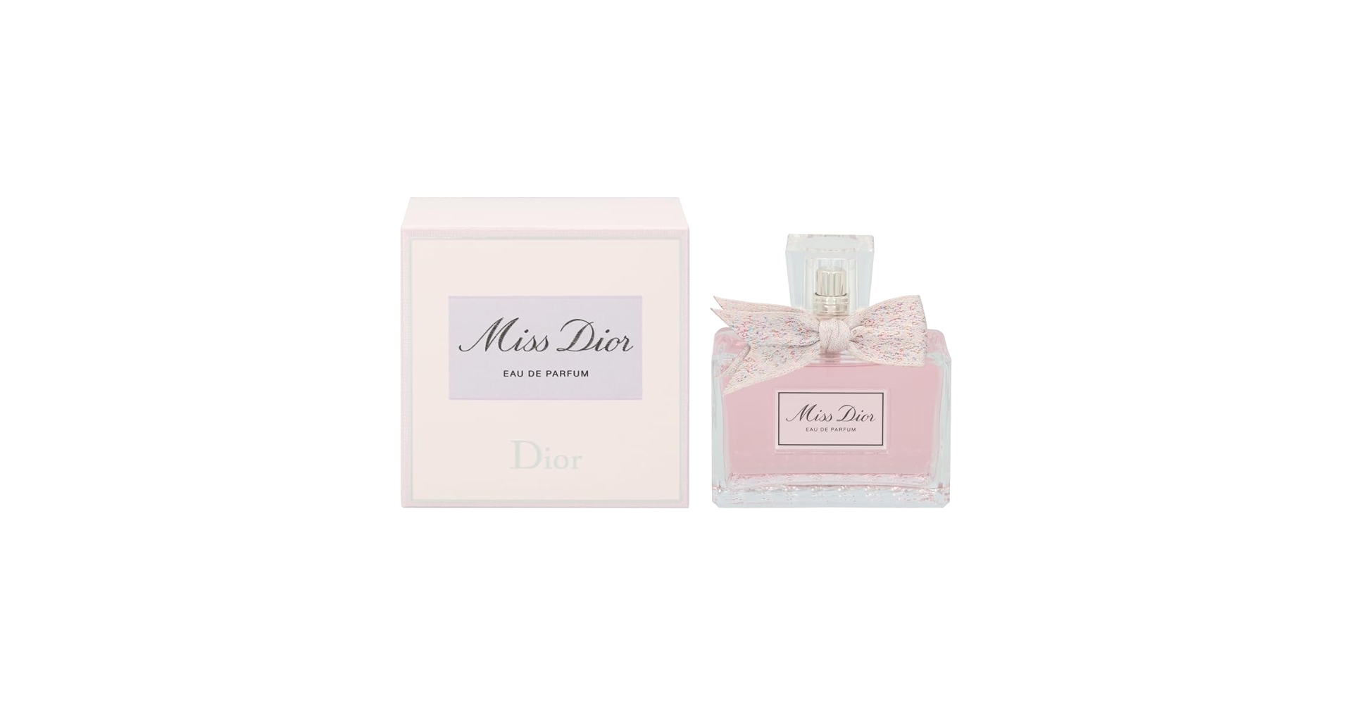 新品☆Miss Dior Eau de Parfum 100ml Amazon.com : Miss Dior Eau de Parfum Spray, 3.4 oz. : Beauty