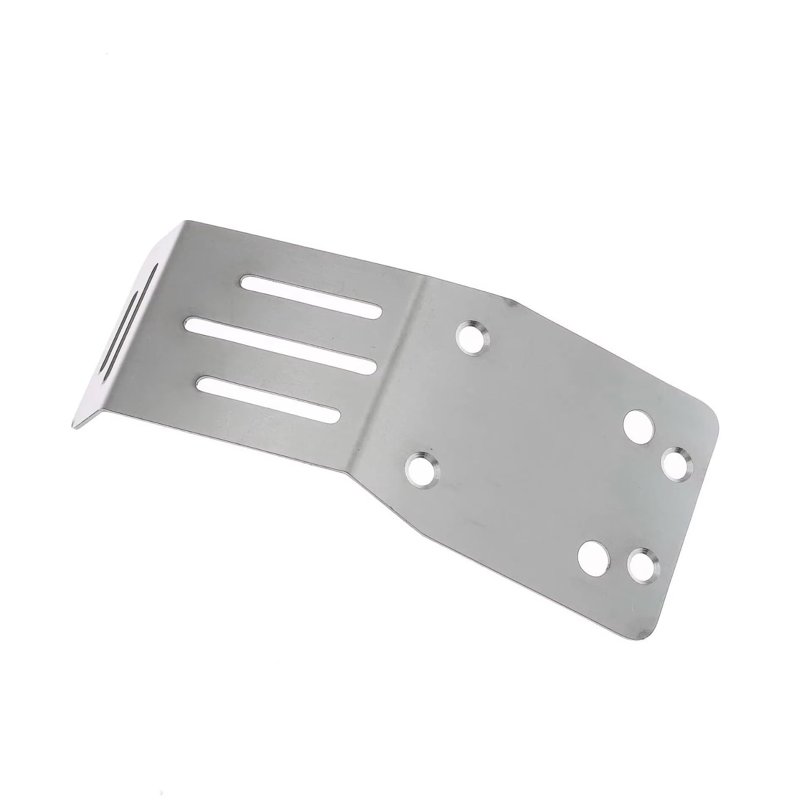 Per Tamiya DT04 58741 1/10 Protezione Telaio Acciaio Inossidabile Auto RC Veicoli Cingolati Parti Per Corsa Accessori Ricambio Componenti Telaio Rc