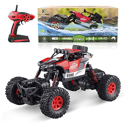 rc cars de