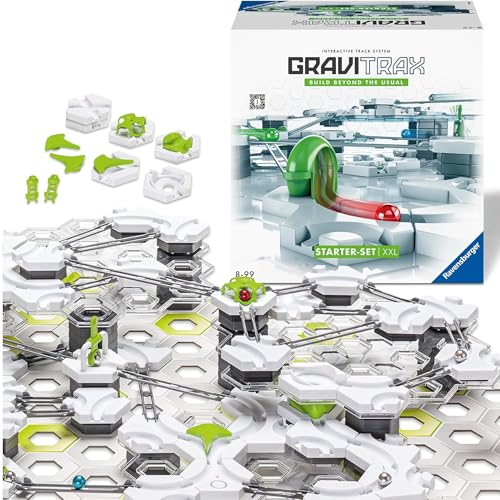 Ravensburger Gravitrax Starter Set XXL