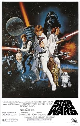 Empire Strikes Back Poster in Art Posters for sale - UK