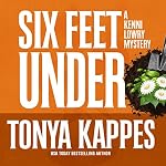 Cover of Six Feet Under