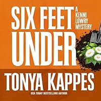 Six Feet Under livre audio
