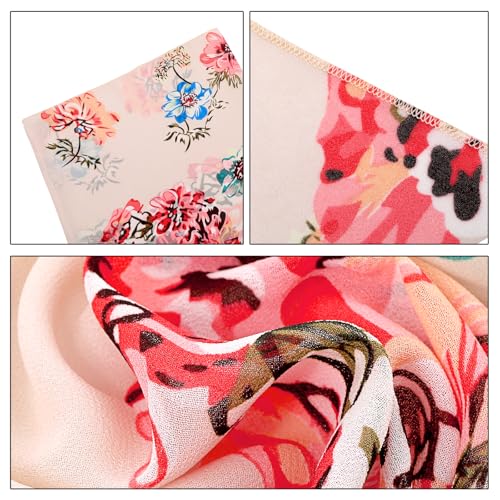 Kimono de mujer con manga 3/4 transpirable y protección para la playa 3