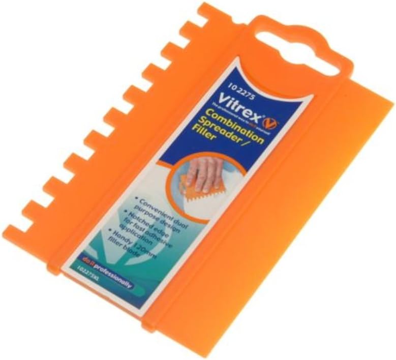 10 2275 Combination Spreader/Filler