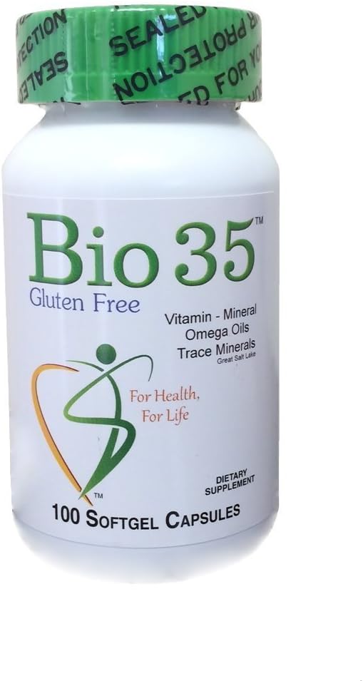 100ct Gluten-Free 100ct Gluten-Free
