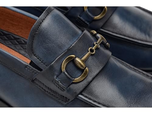Image of Florsheim Zaffiro Moc Toe Bit Loafer Ii