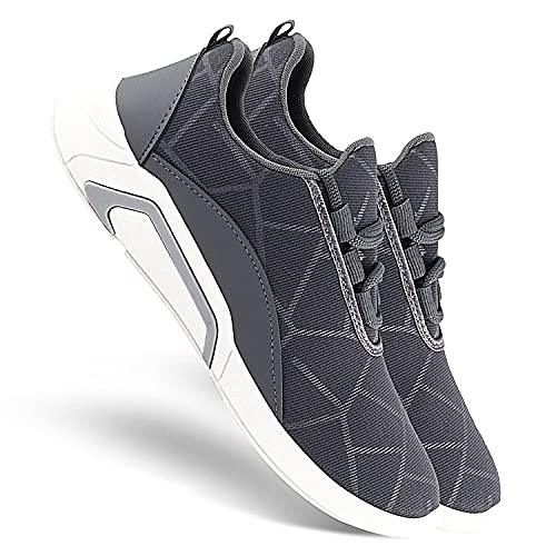 Image of Birde Men Mesh Sports Shoes for Men Running and Walking Shoes