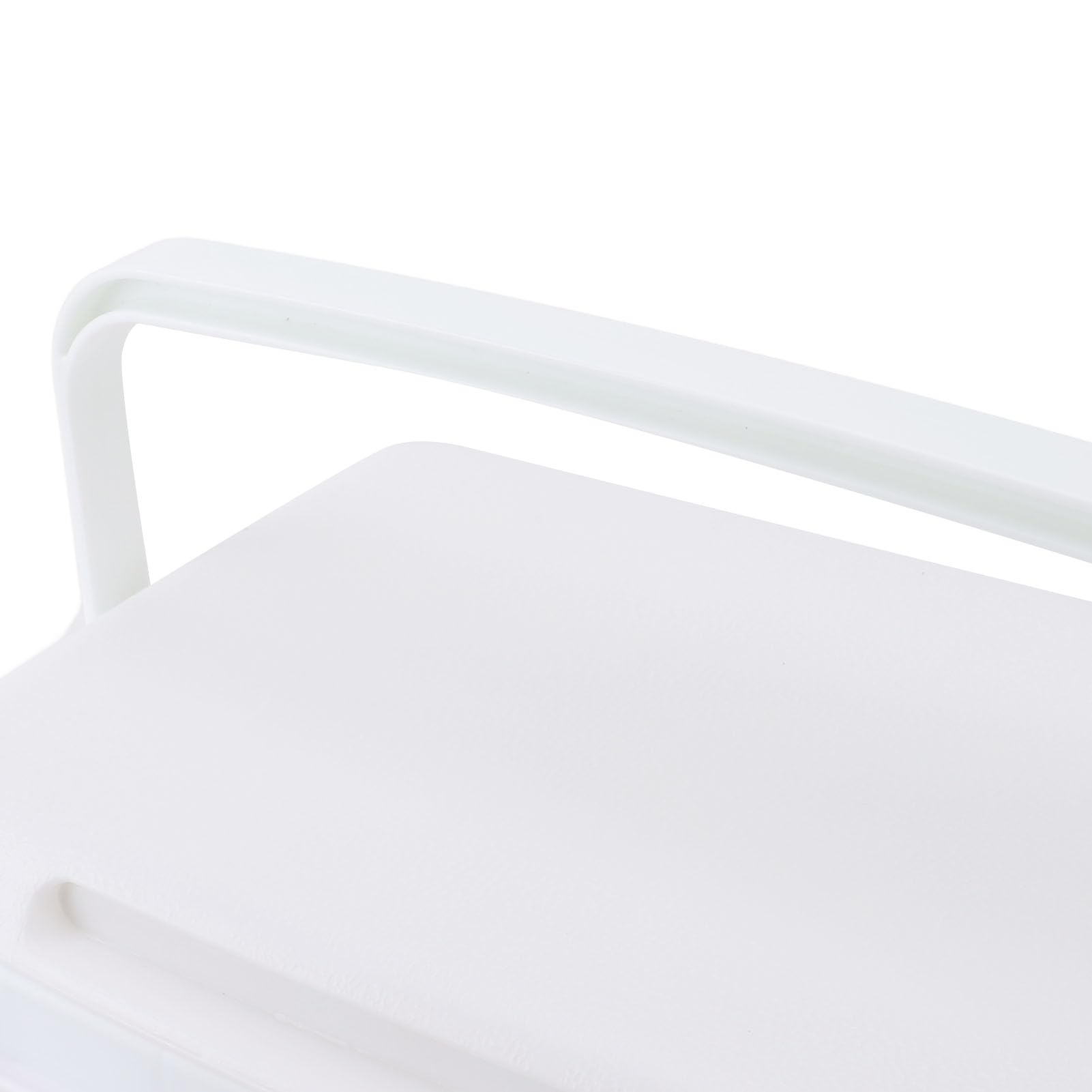 Denash Glacière Isolée Portative Efficace de 8L pour la Boisson de Plage de Pique-Nique de Camping, Matière Plastique Inodore