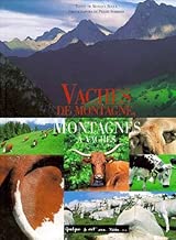 Download Vaches de montagne, montagnes de vaches PDF