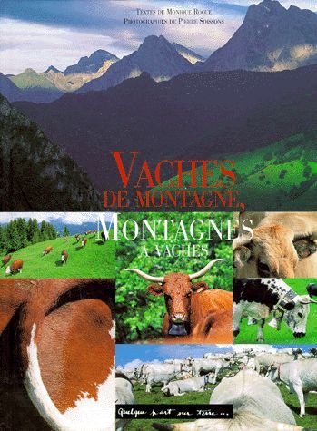 Télécharger Vaches de montagne, montagnes de vaches Gratuit