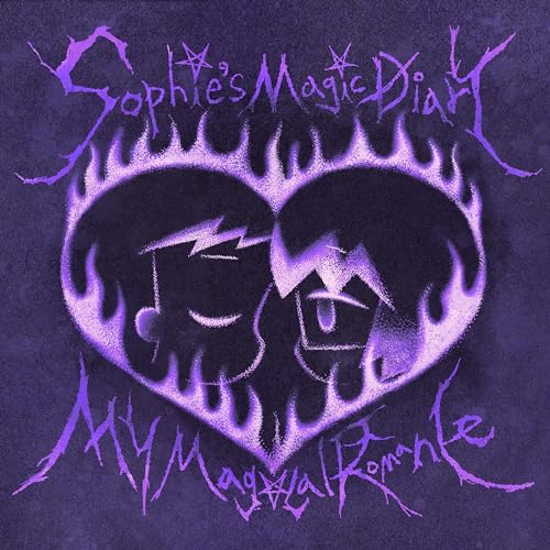 Sophie's Magic Diary