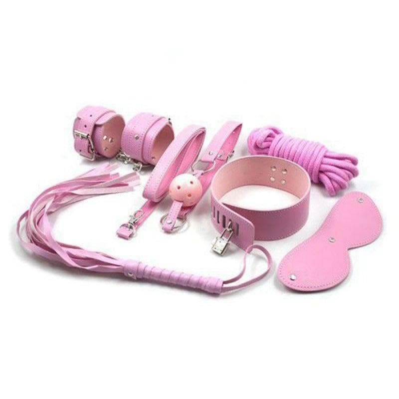 TOYZ4LOVERS Kits Kit Bondage Pink