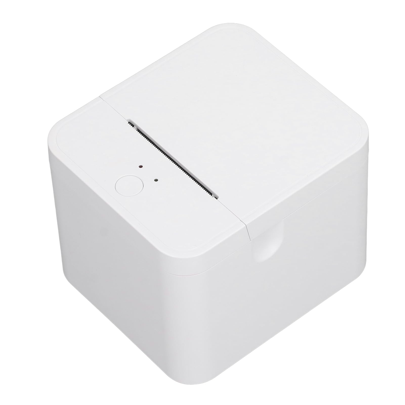 Generic Drukarka Termiczna, Przenośna Drukarka Termiczna od 100 do 240 V (wtyczka UE)