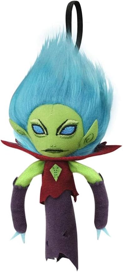 DOTA 2 5" Micro Plush: Death Prophet (No Code)
