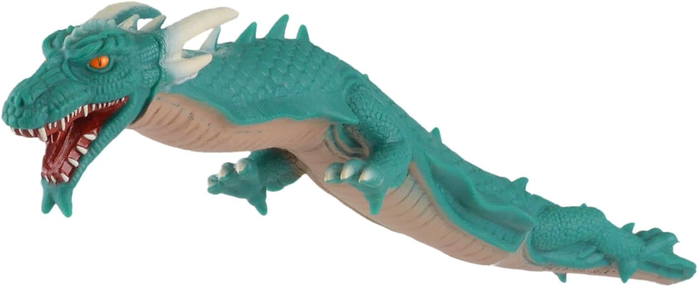 Entertainment Godzilla Manda 2004 Movie Monster Series Vinyl Figure