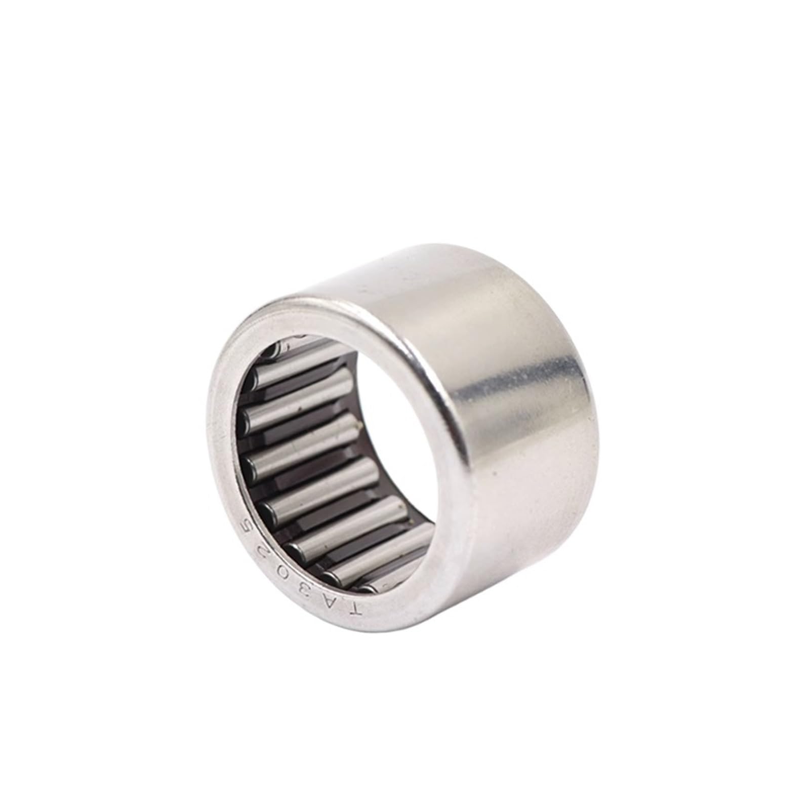Rodamientos de agujas copa dibujada, 2 piezas rodamiento libre perforado, estampado TA2920 2930 3013 3015 3020 3025 3030 3220 3230 3512 3515 3518 3520(3520 35X45X20)