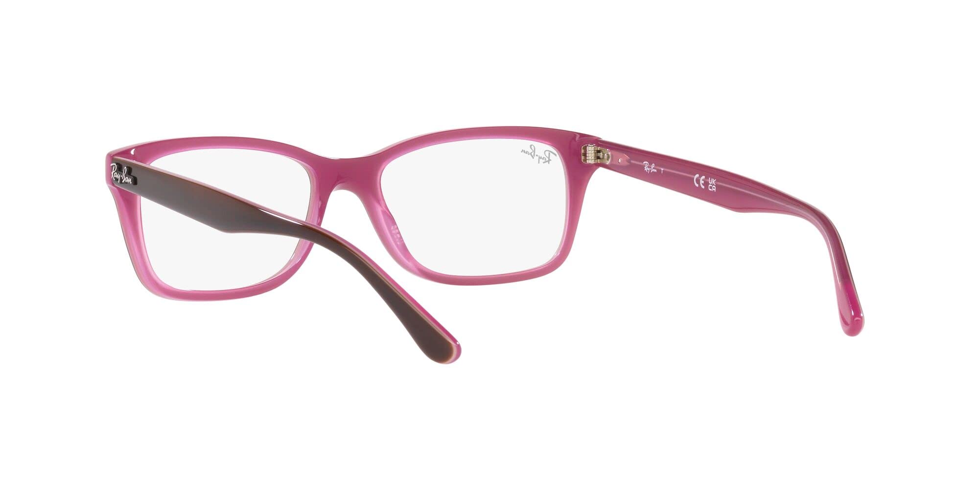 Okulary do czytania marki Ray-Ban Model 0RX5428 50 2126