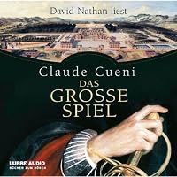Das große Spiel Hörbuch