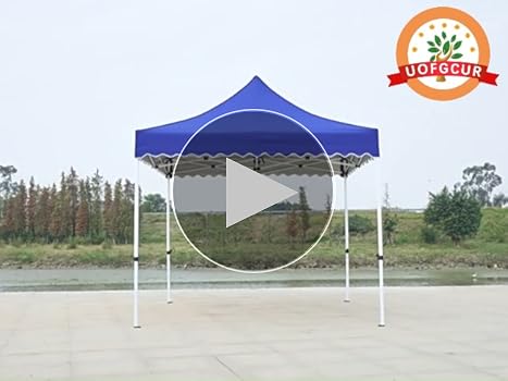 ワンタッチ　タープ Amazon.co.jp: ApeexCanopy 設営簡単!!3m×3m ワンタッチタープ