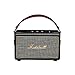 Marshall Kilburn Portable Bluetooth Speaker, Black