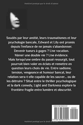 Light & Darkness – vue 2
