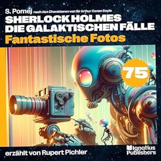 Fantastische Fotos cover art