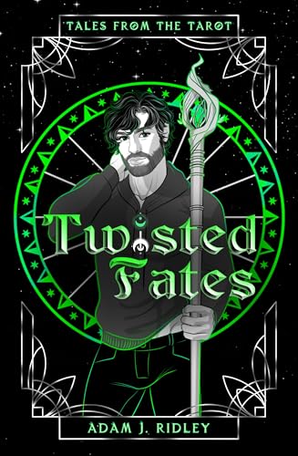 Twisted Fates
