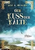Cover zum Buch Der Kuss der Kälte