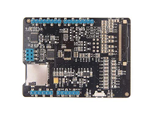 Petit bouclier e-papier V2 ecran pour économiser la batterie de vos projets