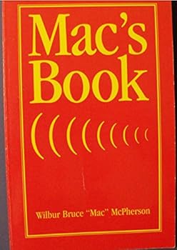 Paperback Mac's Book