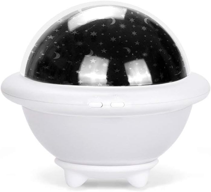 planetario domestico per bambini